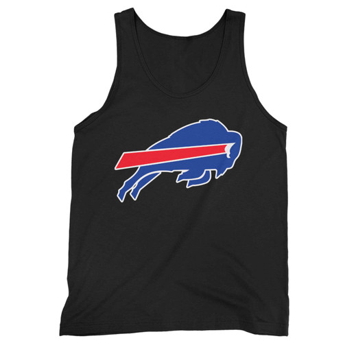 Buffalo Bills Merch Tank Top