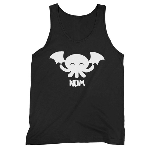 Call Of Cthulhu Nom Tank Top
