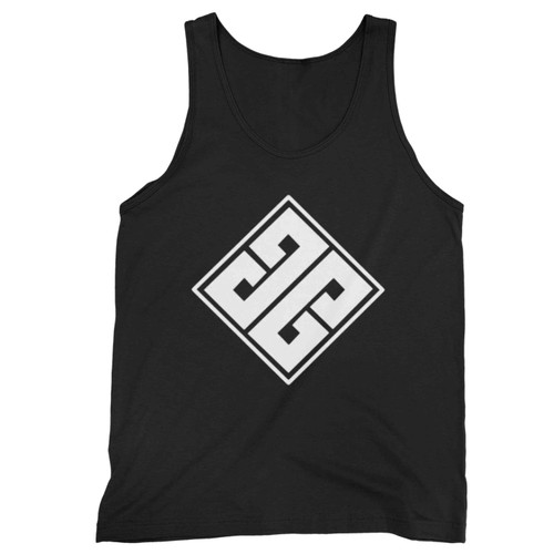Cargo Bay Tank Top