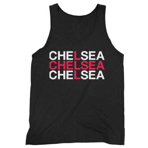 Chelsea Tank Top
