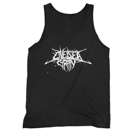 Chelsea Grin Tank Top