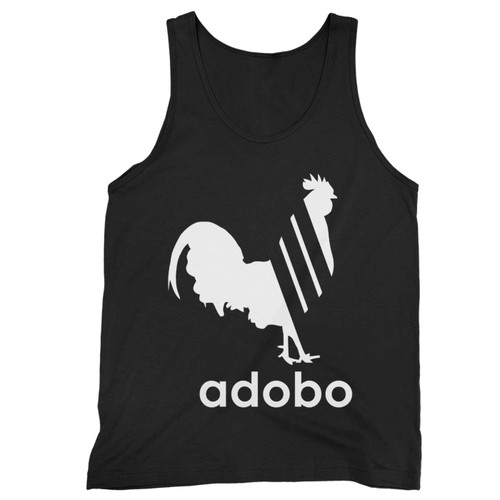 Chicken Adobo Tank Top Chicken Adobo Tank Top