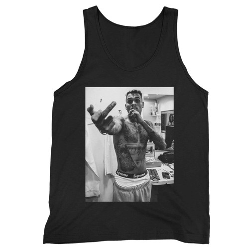 Chris Brown Tank Top