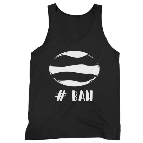 Christmas Bah Humbug Sweet Tank Top