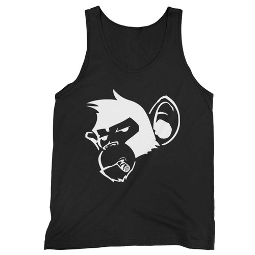 Cigar Tank Top