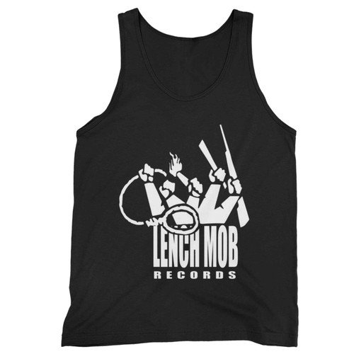 Da Lench Mob Rap Tank Top