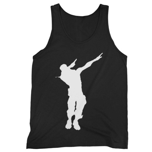 Dab Emote Inspired Tank Top