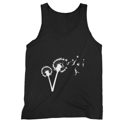 Dandylion Flight Tank Top