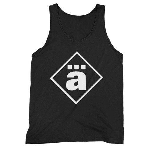 Die Arzte Logo Tank Top