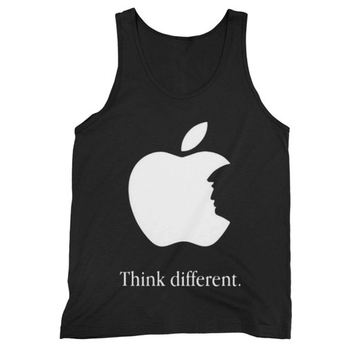 Different Apple Trump Think Different Tank Top