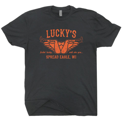 Cool Biker Funny Offensive Harley Triumph Man's T-Shirt Tee