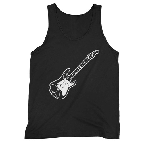 Dire Straits Tank Top