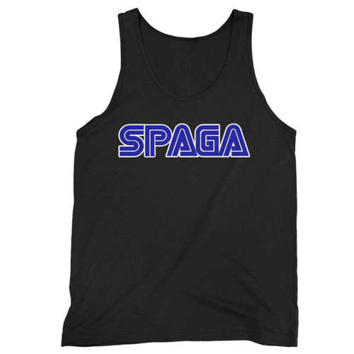 Disco Biscuits Spaga Tank Top Disco Biscuits Spaga Tank Top