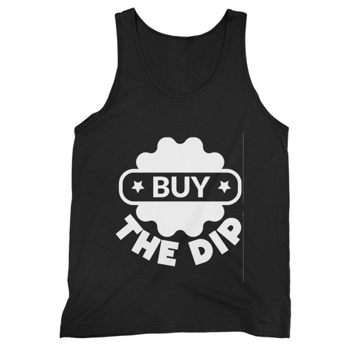 Dogefather Buy The Dip Tank Top