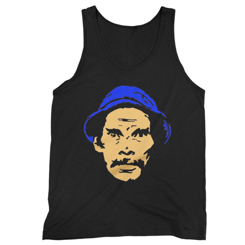 Don Ramon Tank Top