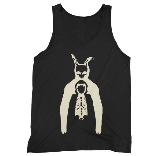 Donnie Darko And Frank Tank Top