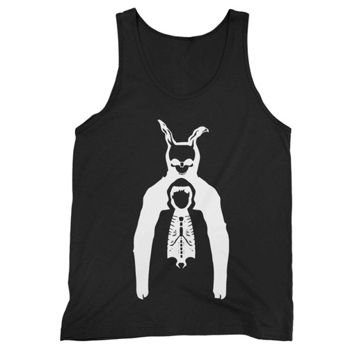 Donnie Darko And Frank White Tank Top