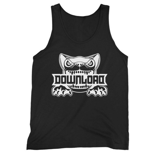 Download Festival Tank Top