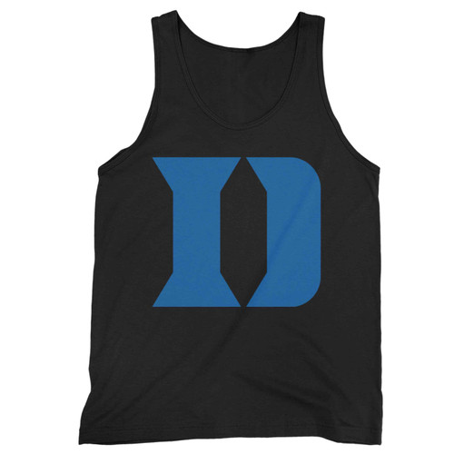 Duke Blue Devils Tank Top