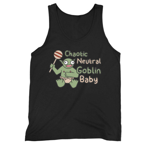 Dungeons And Dragons Baby Shirt Goblin Tank Top