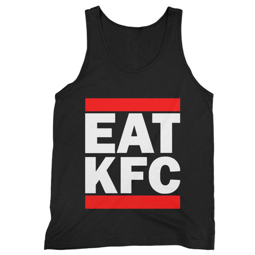 Eat Kfc Tank Top