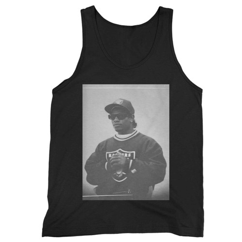 Eazy E Gameplan Tank Top