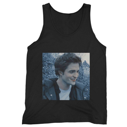 Edward Cullen 2 Tank Top