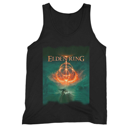 Elden Ring Classic Tank Top Elden Ring Classic Tank Top