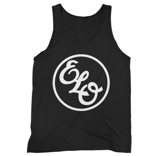 Elo Electric Light Orchestra Tank Top