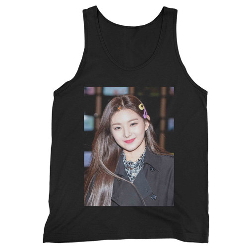 Everglow Dance Tank Top Everglow Dance Tank Top