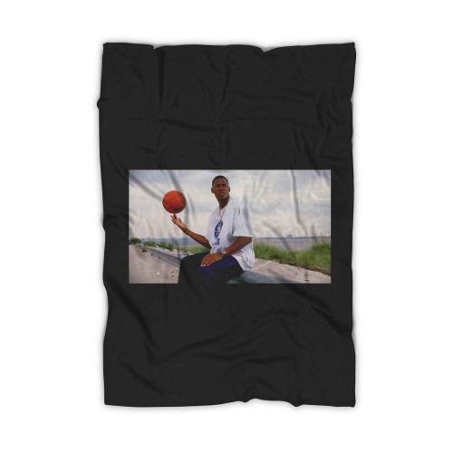 Nike Air Jordan He Got Game Blanket Nike Air Jordan He Got Game Blanket