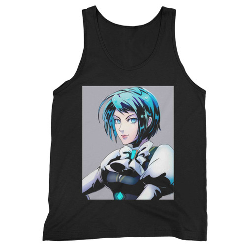 Franziska Von Karma Tank Top