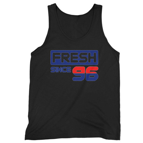 Fresh Since 96 Tank Top