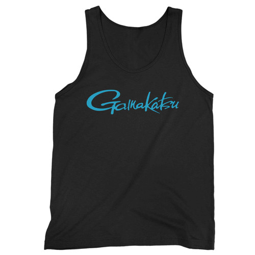 Okuma Fishing Logo Tank Top