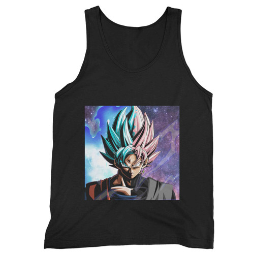 Goku Dragon Ball Tank Top