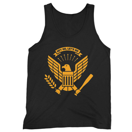 Gold Eagle Tank Top Gold Eagle Tank Top