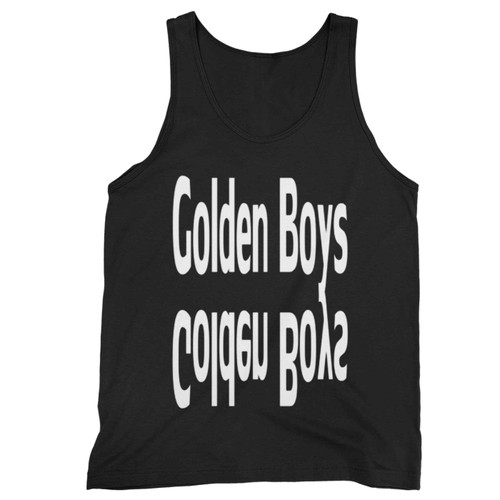 Golden Boys 3 Tank Top