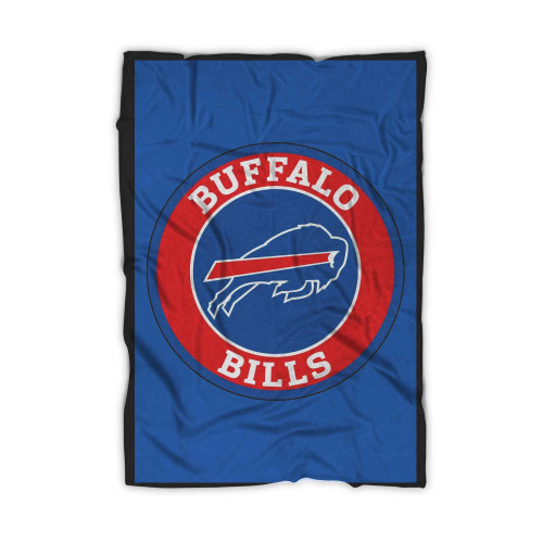 Buffalo Bills Blanket