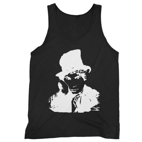 Harpo Marx Tank Top Harpo Marx Tank Top