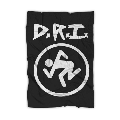 Dri Logo Blanket