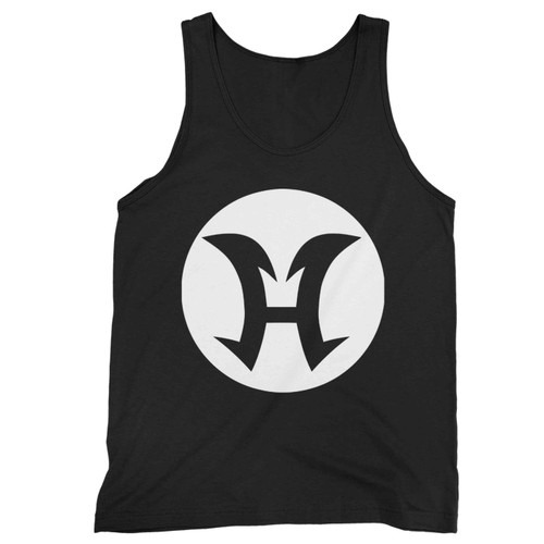 Hero Signal Tank Top Hero Signal Tank Top