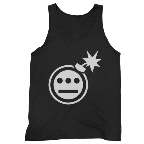 Hieroglyphics Imperium Hip Hop Logo Tank Top