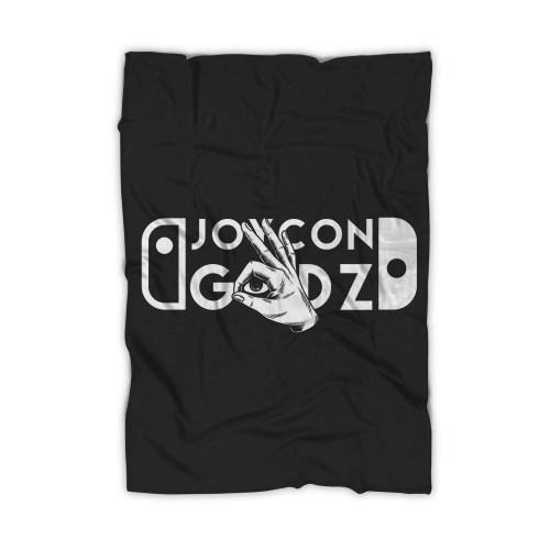 Joycon Godz Classic Blanket