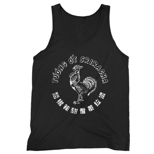 Hot Sauce Tank Top