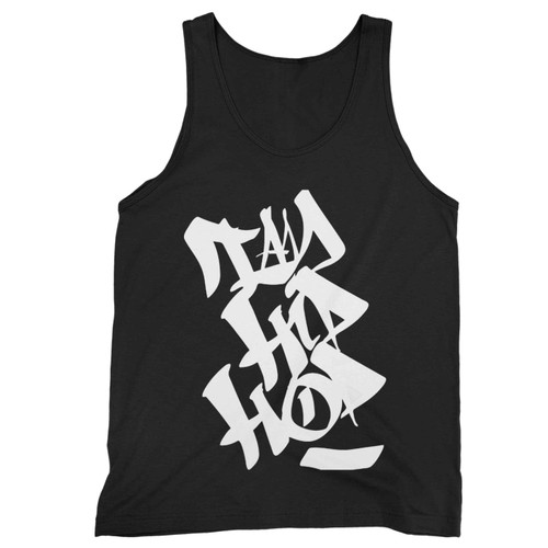 I Am Hip Hop 4 Tank Top