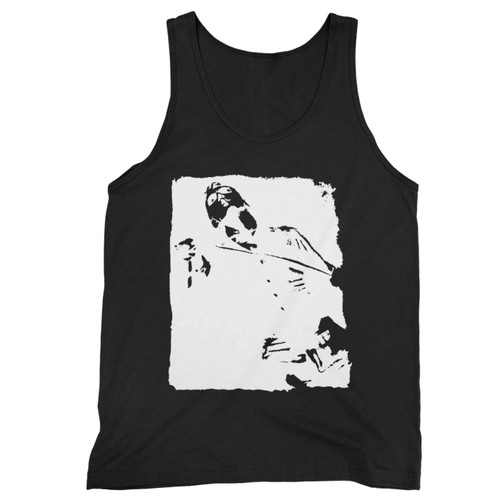 I Can Have Both The Smiths Rock Band Morrissey Tank Top