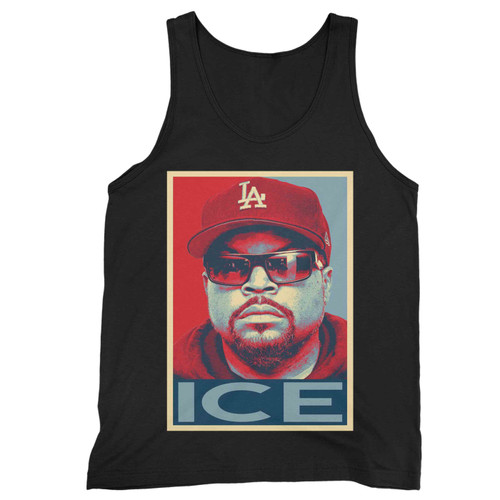 Ice Cube Tank Top