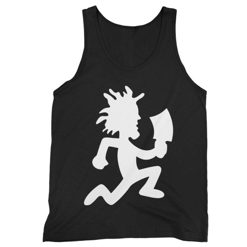 Insane Clown Tank Top