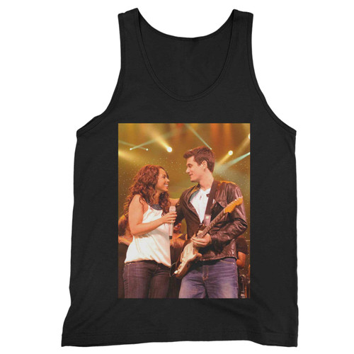 John Mayer 2 Tank Top