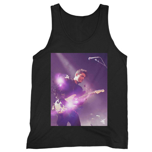 John Mayer 3 Tank Top